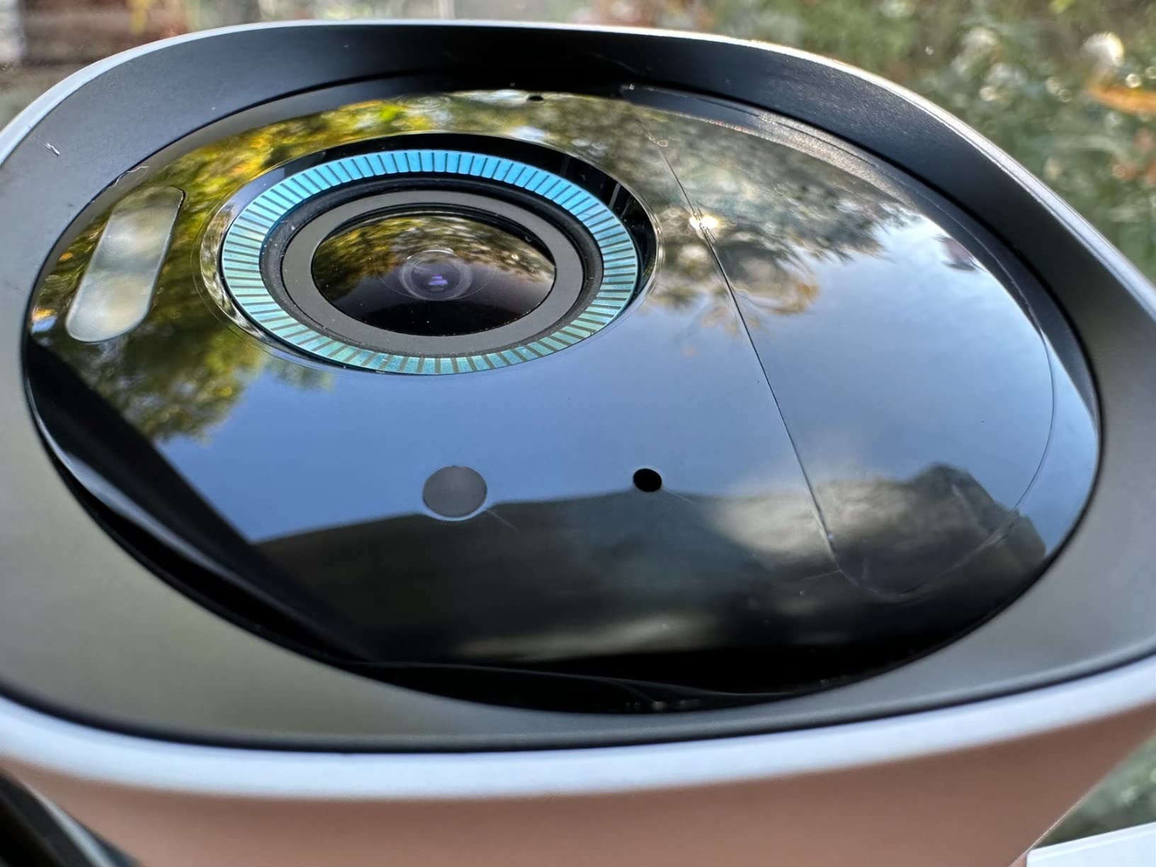 eufy Security eufyCam S330 (eufyCam 3), 4-Cam Kit, 4K Solar customer photo 2