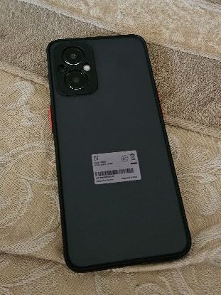 OnePlus Nord N20 5G, 128GB, Blue Smoke - Unlocked (GSM Only) (Renewed) customer photo 2