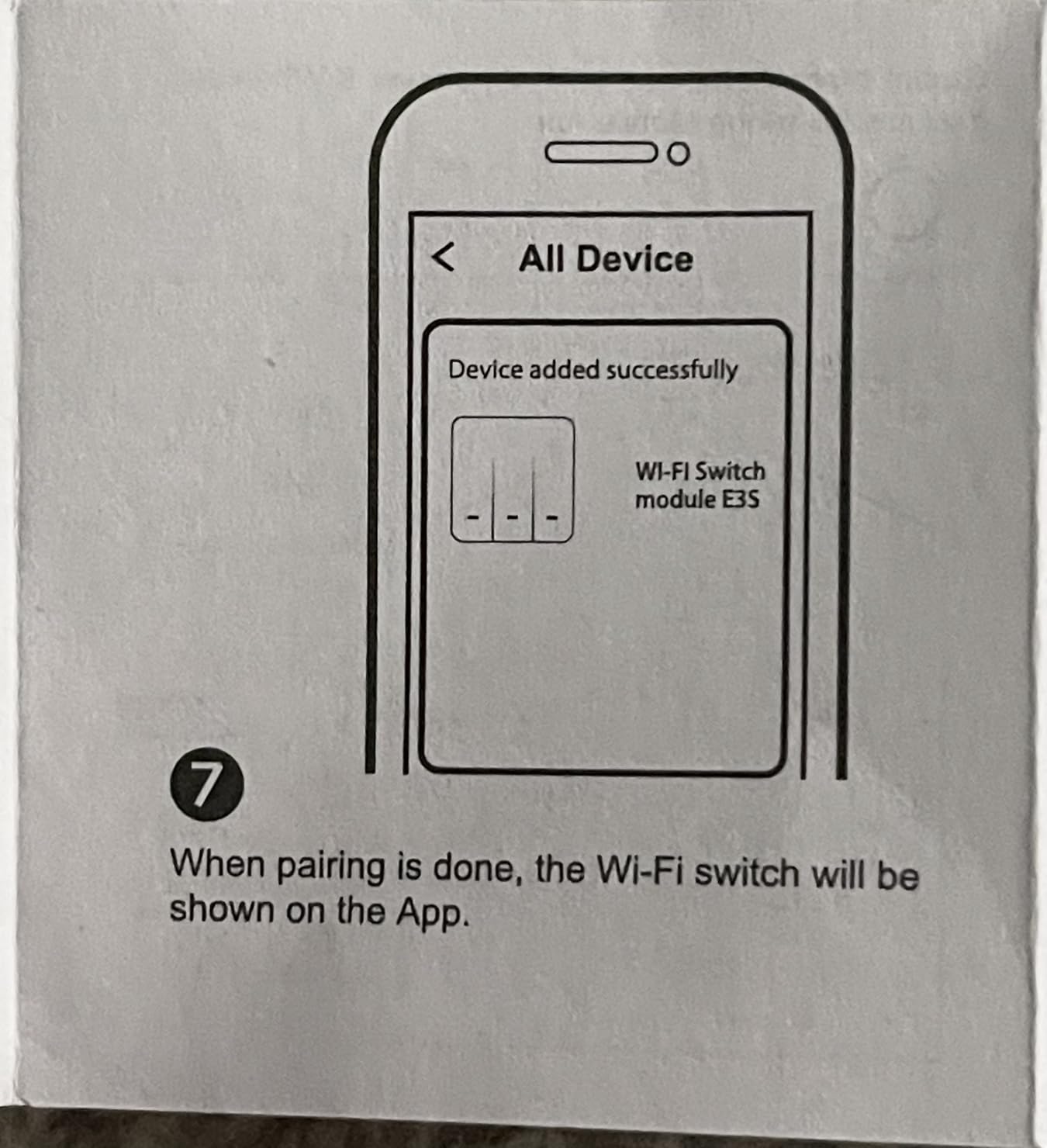 Alpha Smart Garage & Gate Opener with Geofencing, WiFi Remote Controller with App, Compatible with Alexa, Google Home and Assistant, Wireless Door Opener, Door Alert, No Hub Required customer photo 1