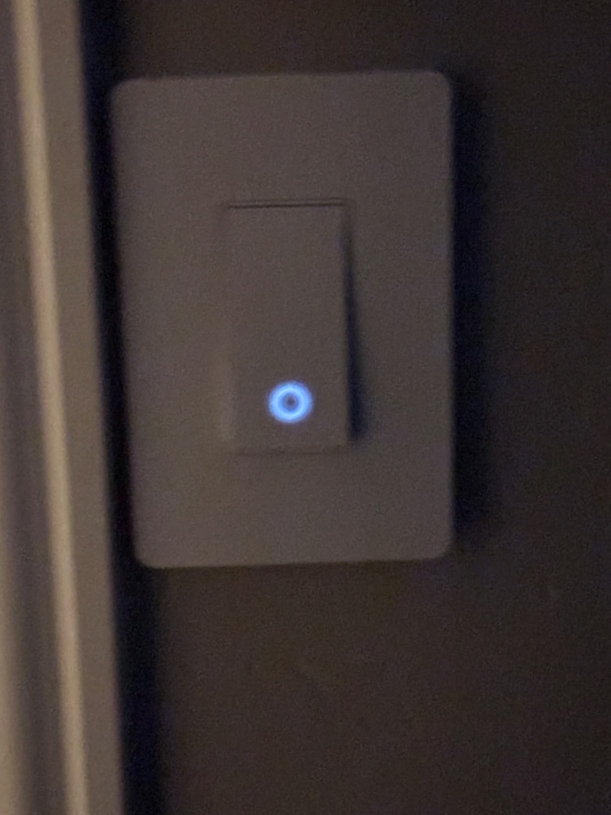 Kasa Apple HomeKit Smart Light Switch KS200P3, Single Pole | Need Neutral Wire, Works with Siri, Alexa and Google Home, UL Certified customer photo 2