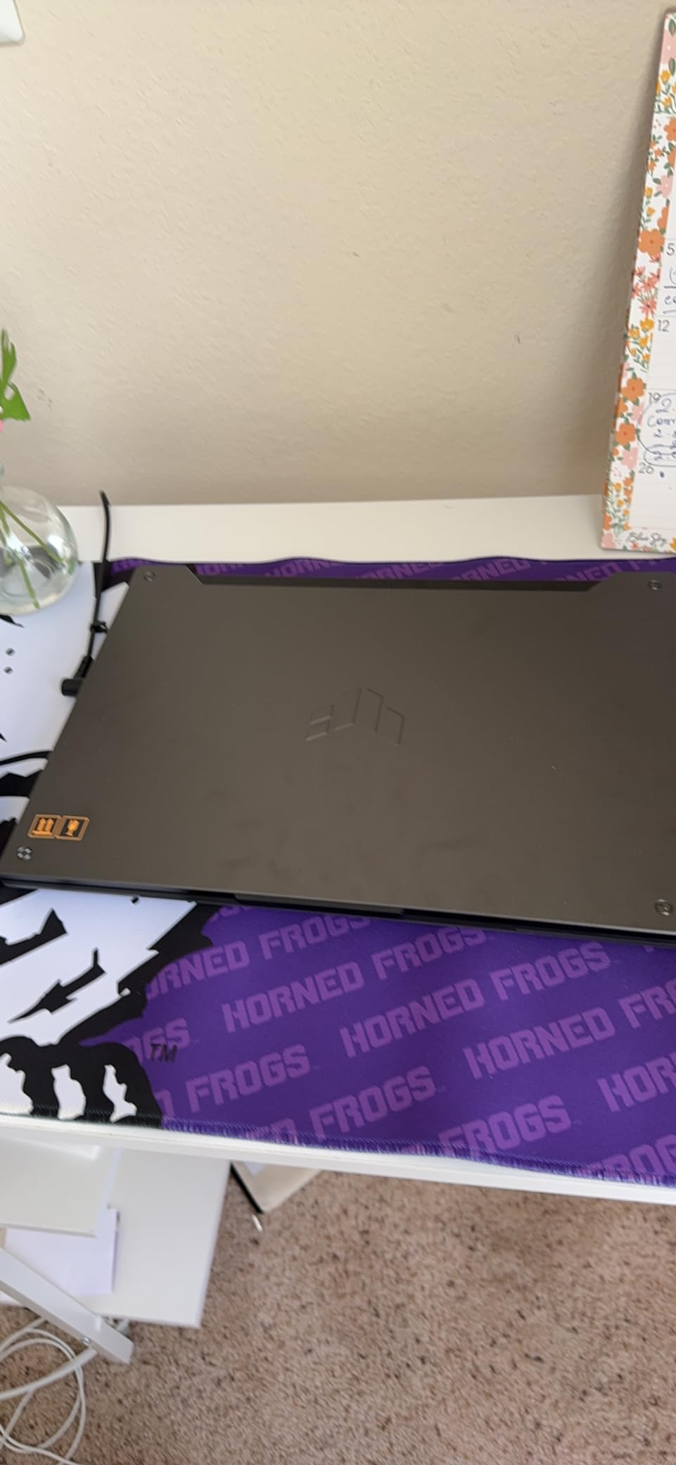 ASUS TUF Gaming F15 (2022) Gaming Laptop, 15.6