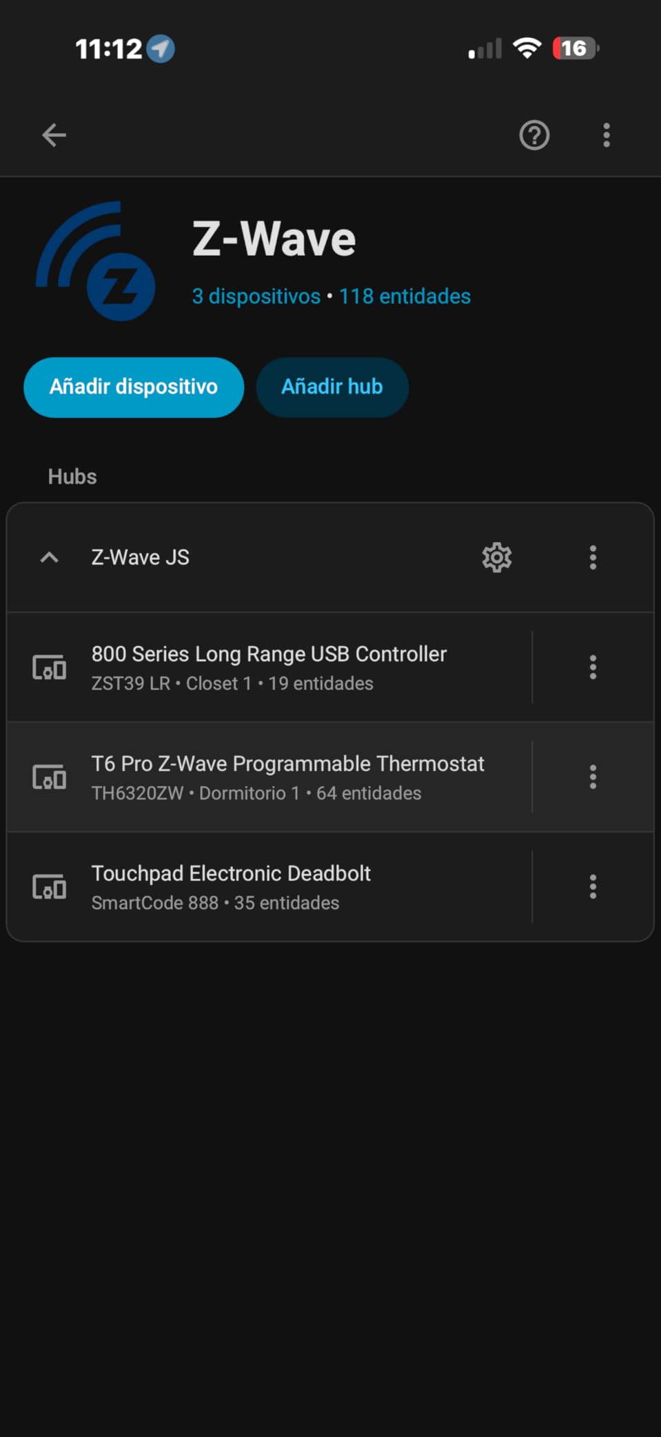 Zooz 800 Series Z-Wave Long Range S2 USB Stick ZST39 LR, Great for DIY Smart Home (Use with Home Assistant or HomeSeer Software) customer photo 1