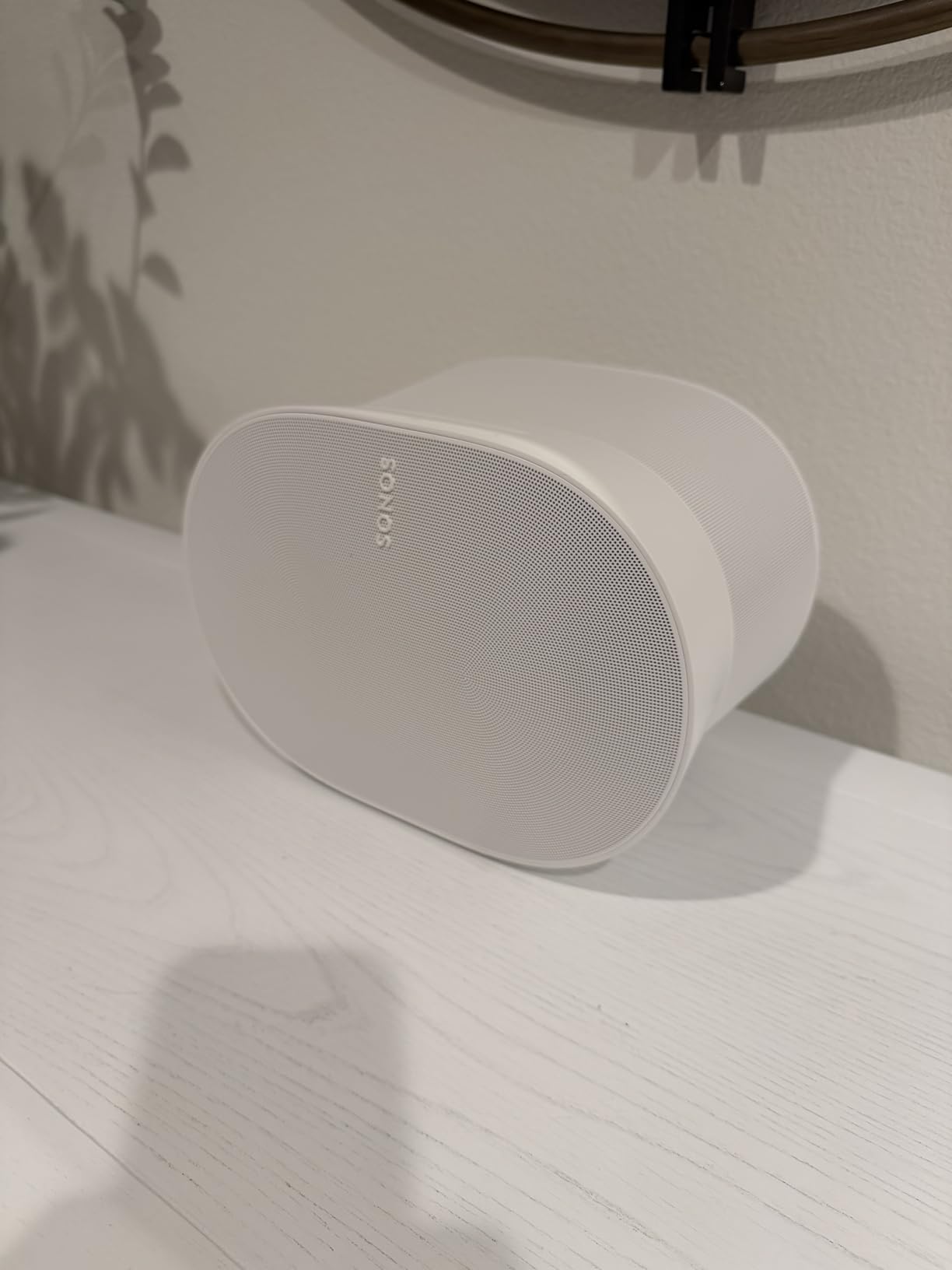 Sonos Era 300 Wireless Smart Speaker with Dolby Atmos - Black customer photo 2