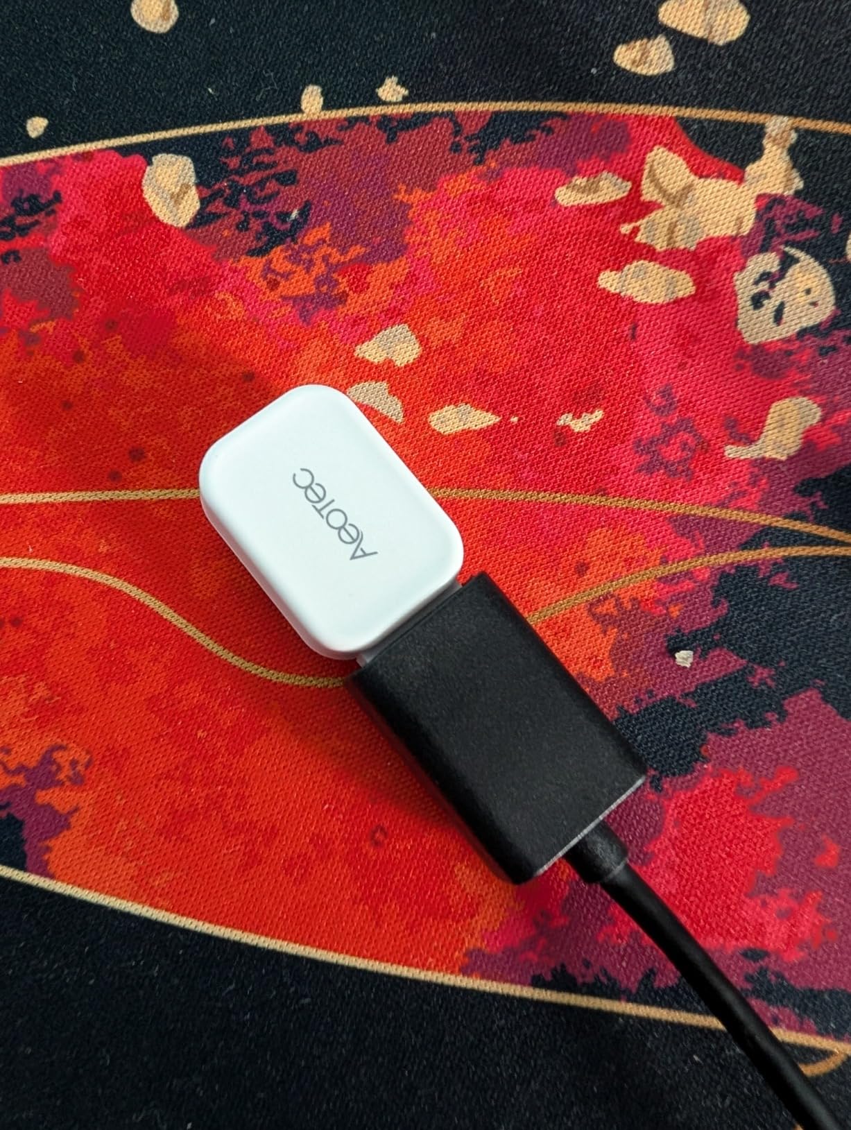 Aeotec Zi-Stick - Zigbee USB to Create Your Own Zigbee Hub to Control Zigbee Smart Home Devices customer photo 1