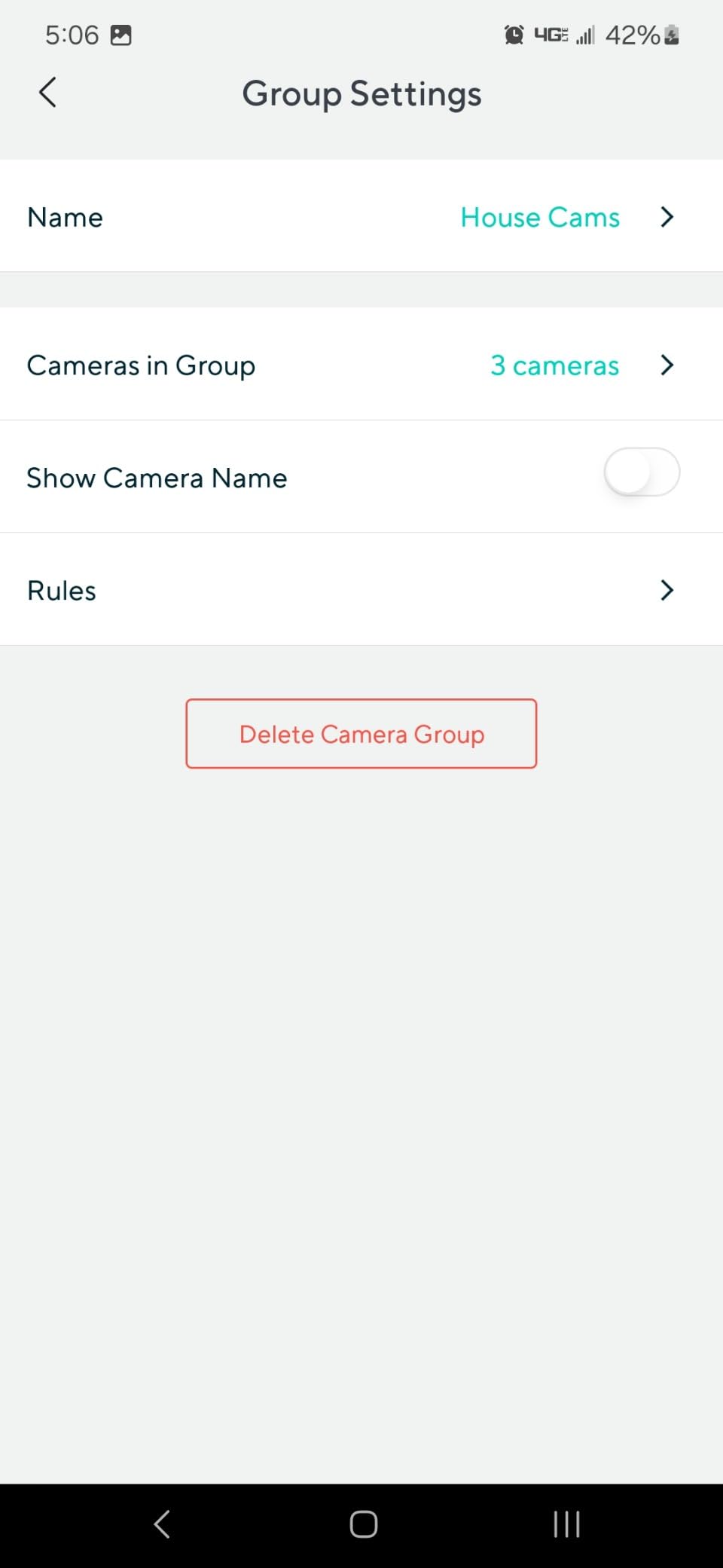WYZE Cam Pan v3, Indoor/Outdoor Security Camera with 360 Pan/Tilt/Zoom, Vibrant Color Night Vision, IP65-rated, Pan Scan Auto Patrol, 2-way Audio and Privacy Mode, No subscription required customer photo 2