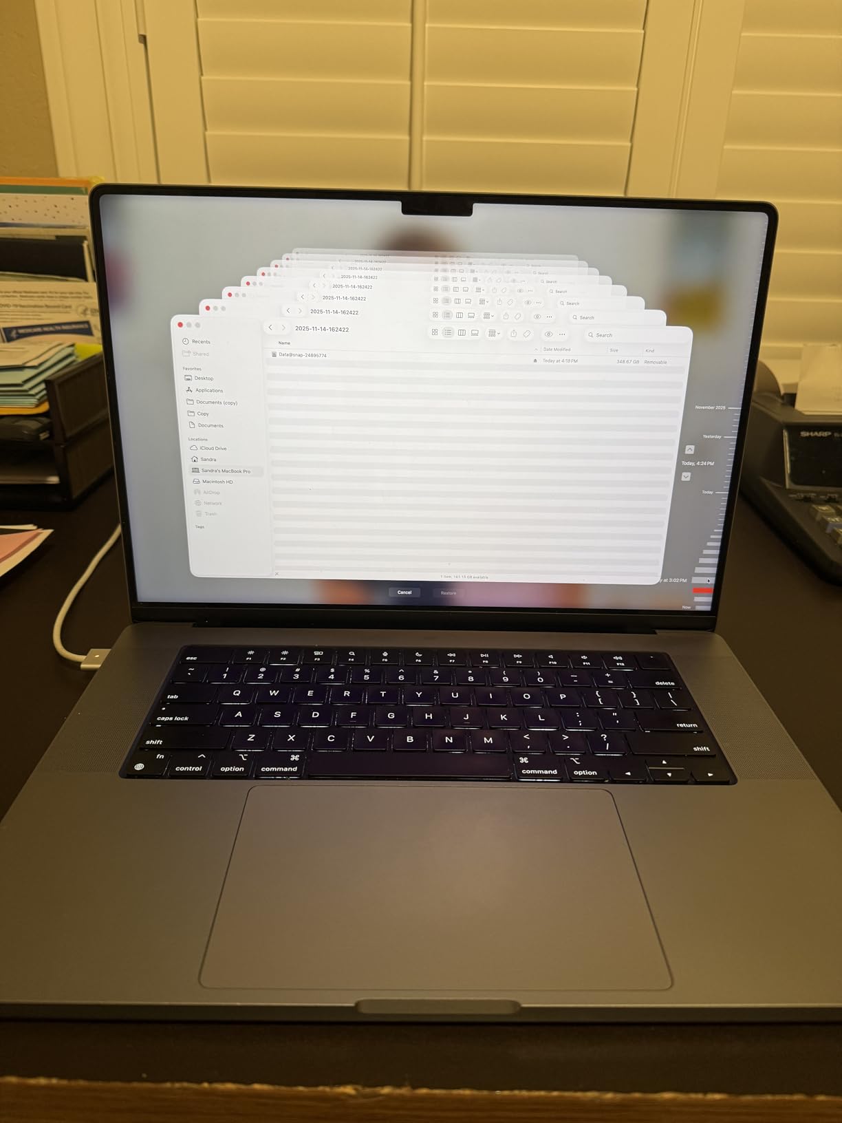 Synology BeeStation Plus 8TB Personal Cloud Storage Device (BST170-8T) customer photo 1