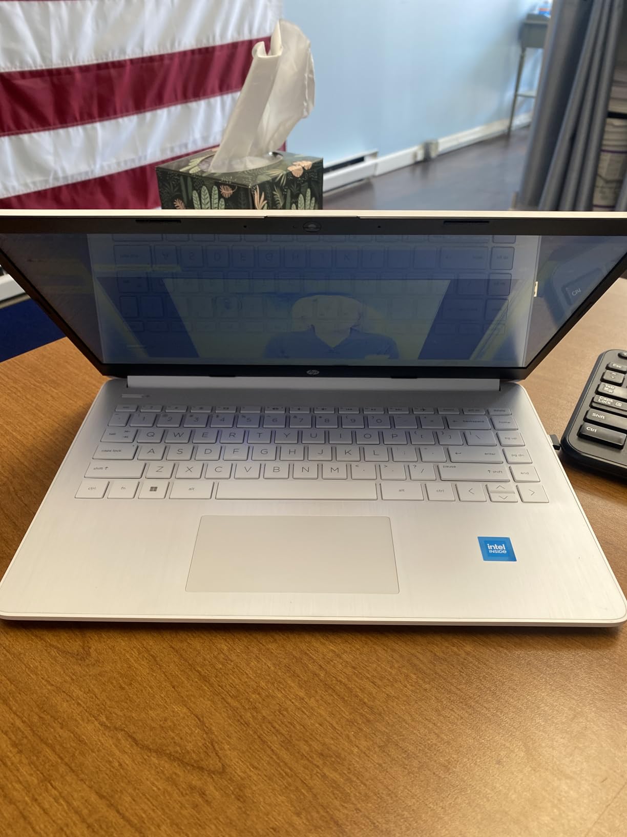 HP Portable Laptop, Student and Business, 14