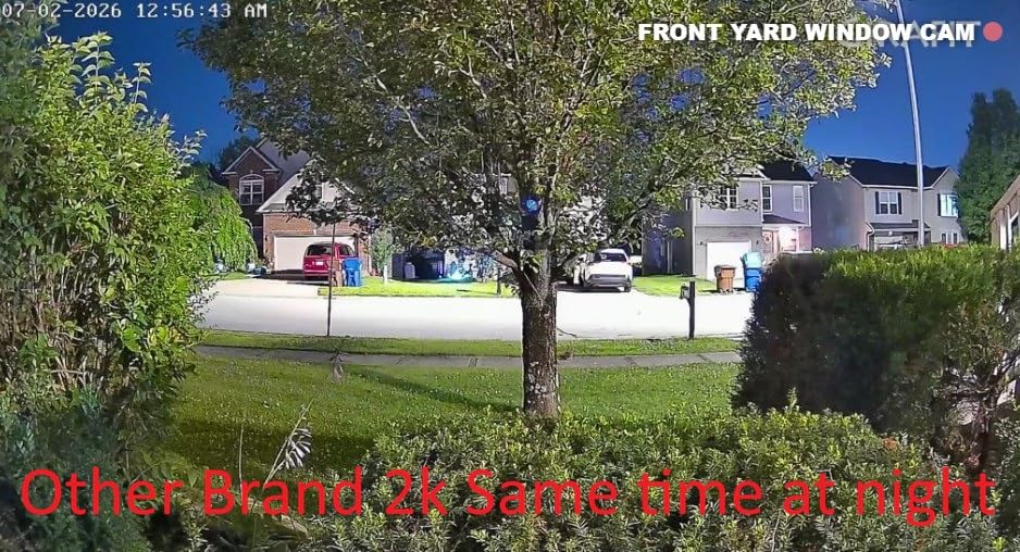 Tapo 2K Wired Smart Video Doorbell w/Chime, D130, 180° Ultra-Wide FOV | Person/Vehicle/Package Detection, 2-Way Audio, Color Night Vision, Subscription-Free Local Storage or Optional Cloud customer photo 1