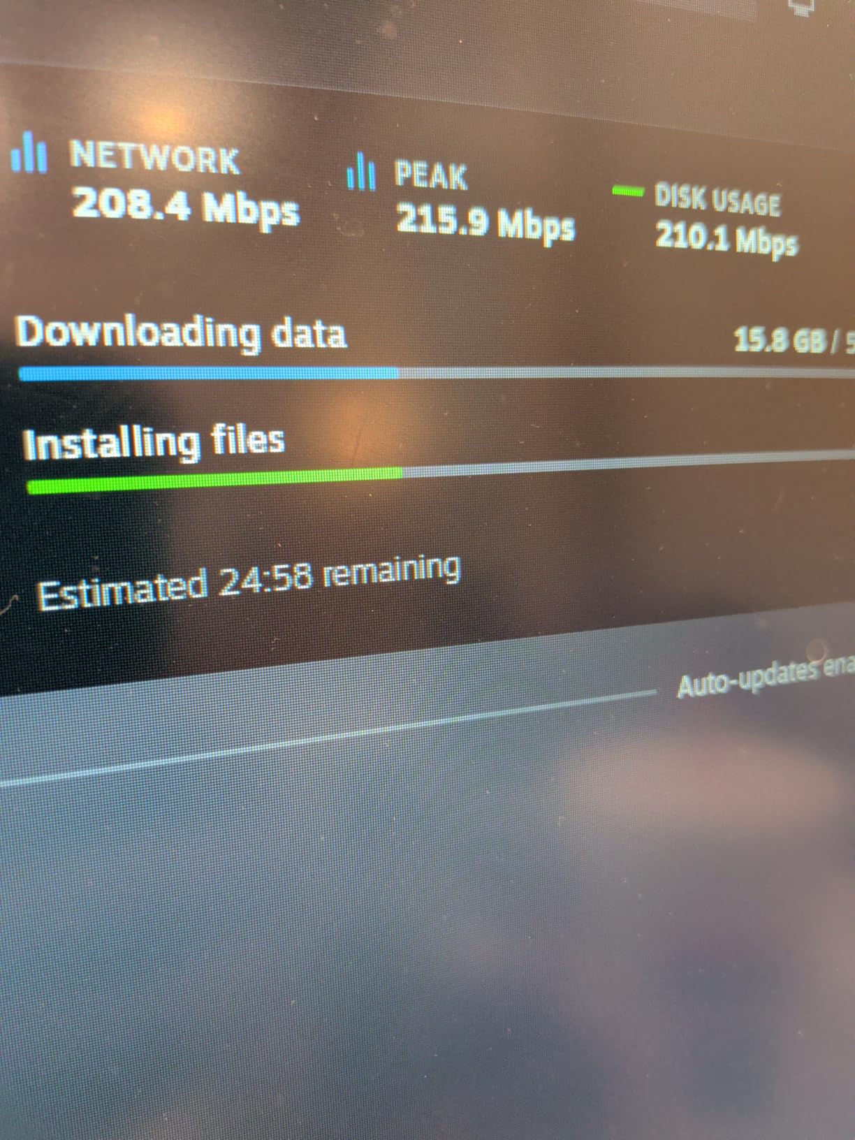 NETGEAR Nighthawk WiFi 6 USB 3.0 Adapter (A7500) - AX1800 Dual-Band Wireless Gigabit Speed (Up to 1.8Gbps) customer photo 2