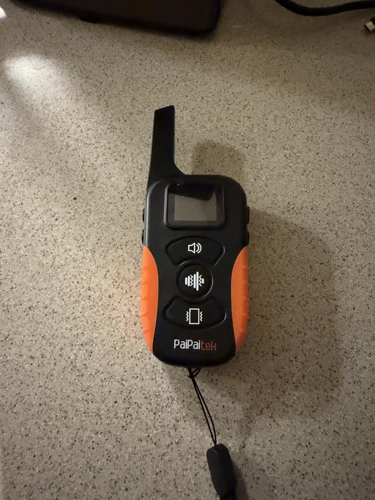 No Shock Dog Training Collar with Remote, Only Vibration & Beep customer photo 2