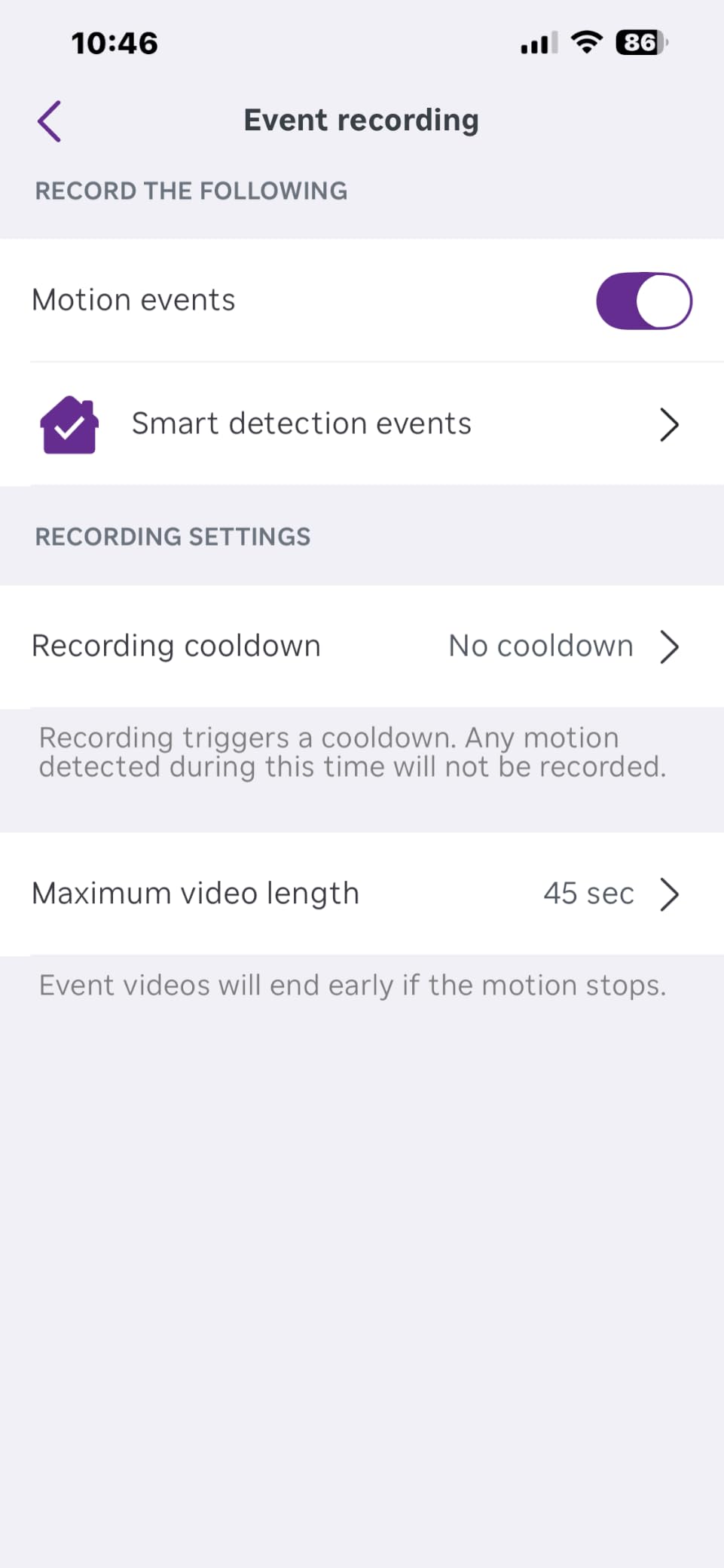 Roku Outdoor Camera for Home Security - IP65 Weather Resistance Wireless Security Camera with 1080p HD Night Vision, Works with Alexa & Google, Motion Detection - 90-Day Subscription Included, White customer photo 2