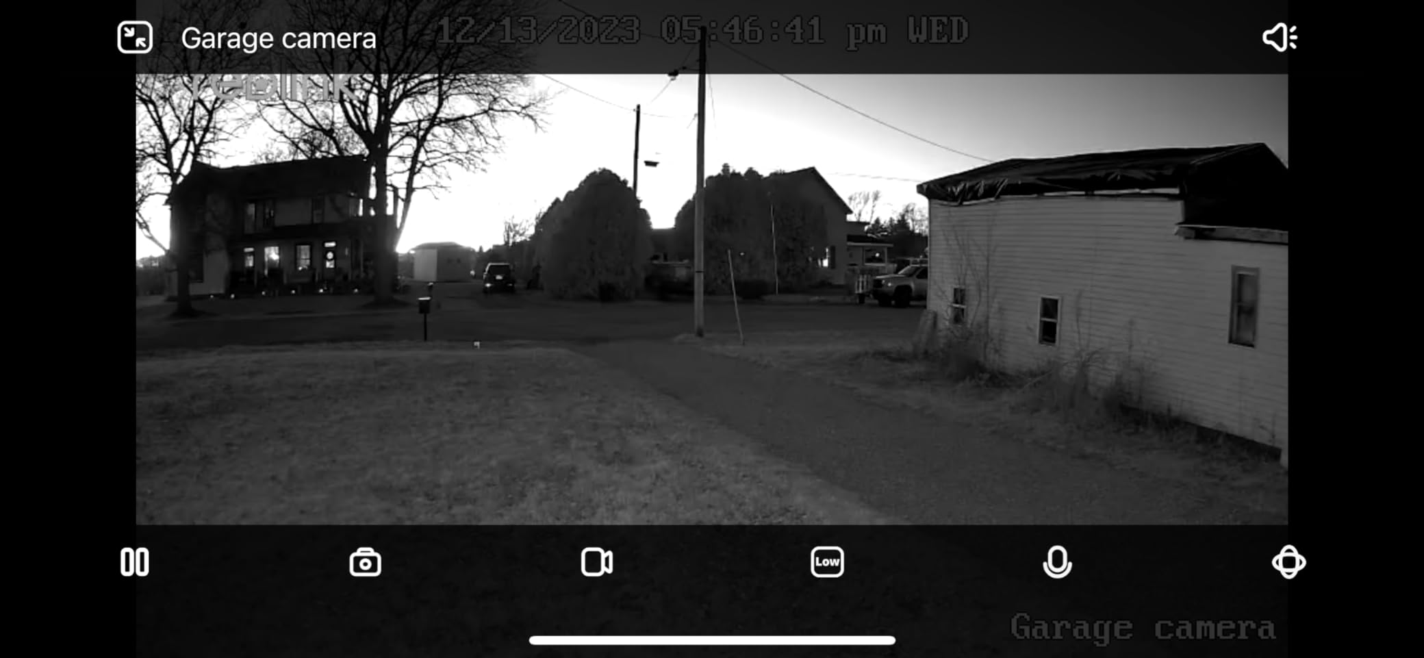 REOLINK Argus PT Ultra First 4K Solar Security Cameras Wireless Outdoor customer photo 1