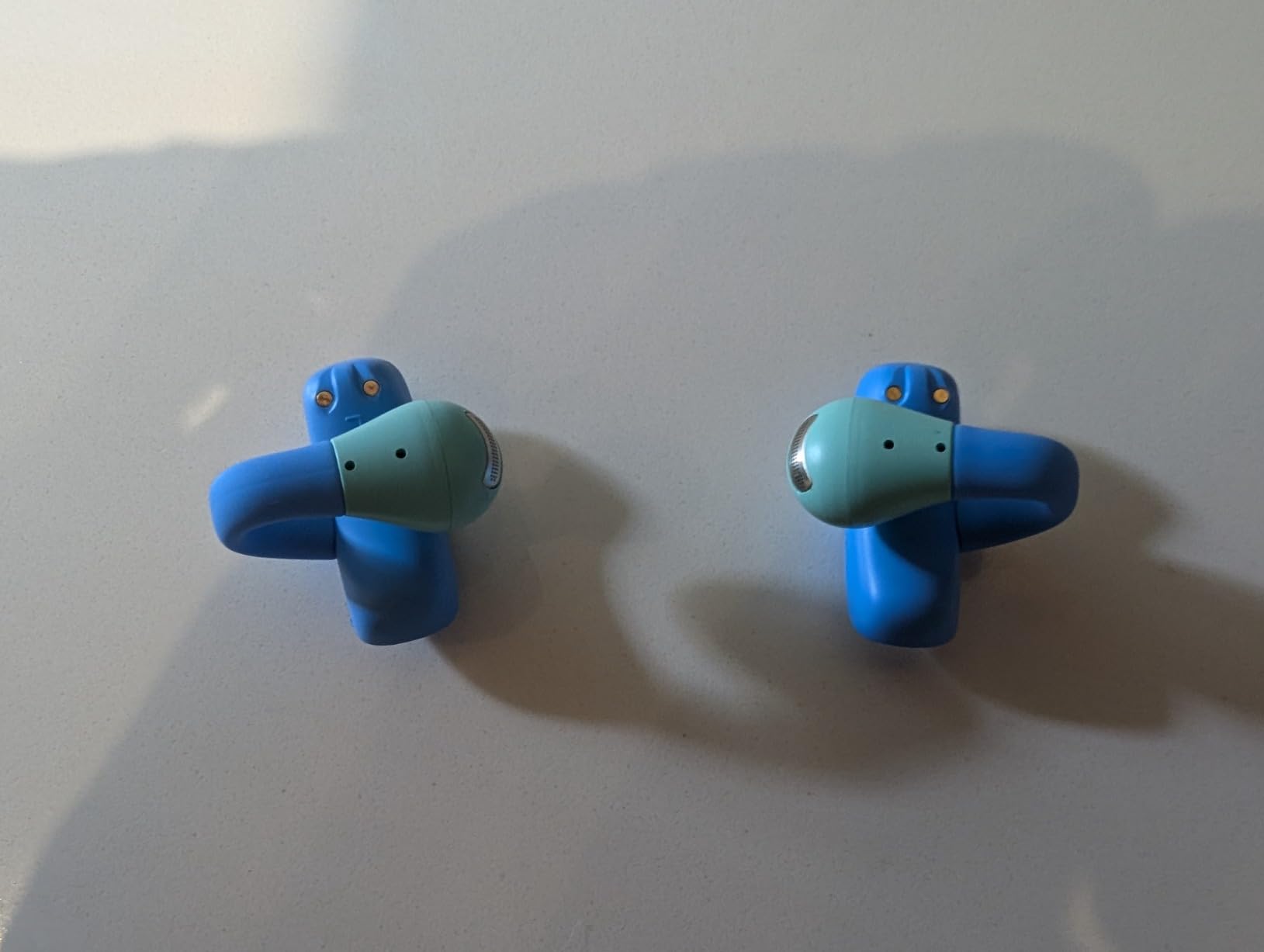 BANIGIPA Kids True Wireless Earbuds, Open Ear Headphones customer photo 1