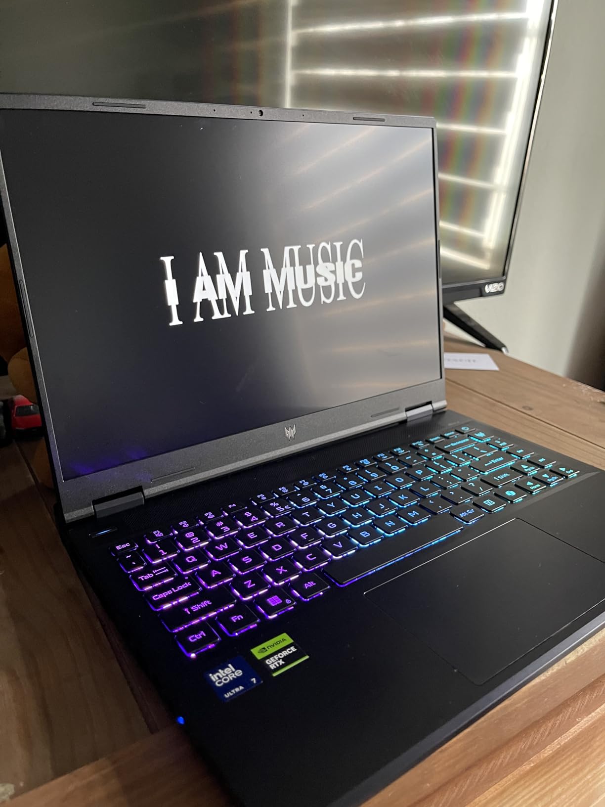 Acer Predator Helios Neo 14 Gaming Laptop | 14.5