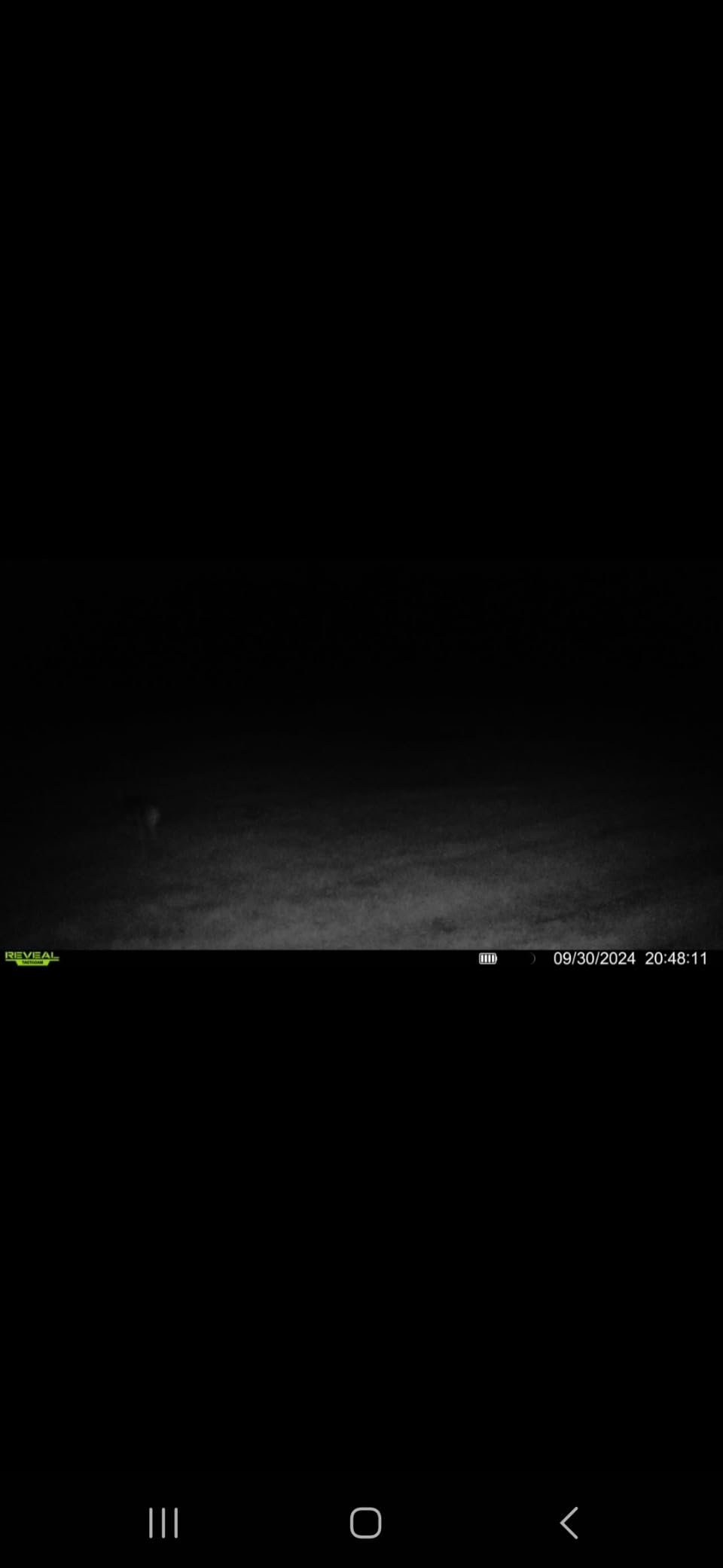 TACTACAM Reveal Pro 3.0 Cellular Trail Camera, Night Vision, GPS | 4G LTE; 4K HD photo; no-glow IR flash; optional SD card slot; extended battery life; solar compatible customer photo 2