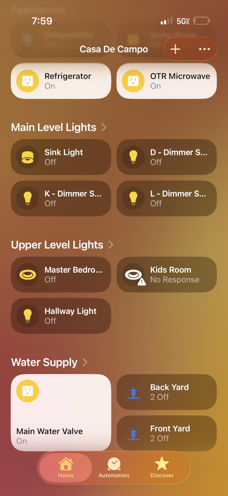 Aqara Smart Valve Controller T1, Matter Over Bridge, Zigbee 3.0 Hub Required | Combined with Water Leak Detectors for Home, Supports App Remote Control Shutoff, Supports HomeKit, Alexa, Google customer photo 2
