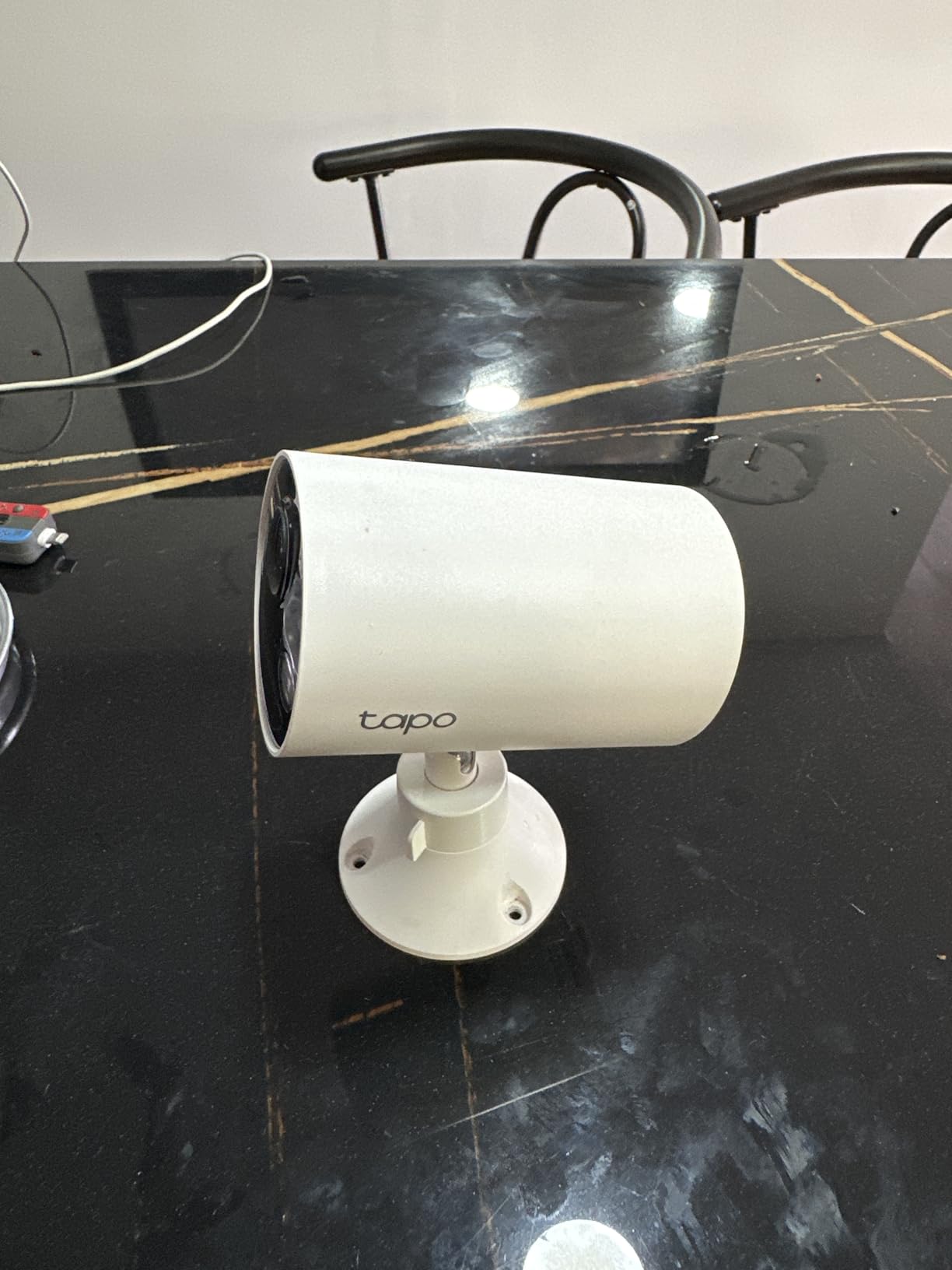 Tapo C403 1080p Outdoor Wireless Security Camera, Up to 180days Battery customer photo 1