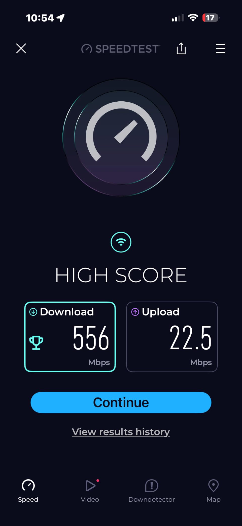 ASUS ZenWiFi BT6 WiFi 7 Mesh Router - Tri-Band, 7.6k sq. ft. x2 WAN (3 PK) | 10G Port x2, Subscription Free Network Security, Parental Controls Included, Custom SSIDs, Ethernet Backhaul for Thick Walls customer photo 2