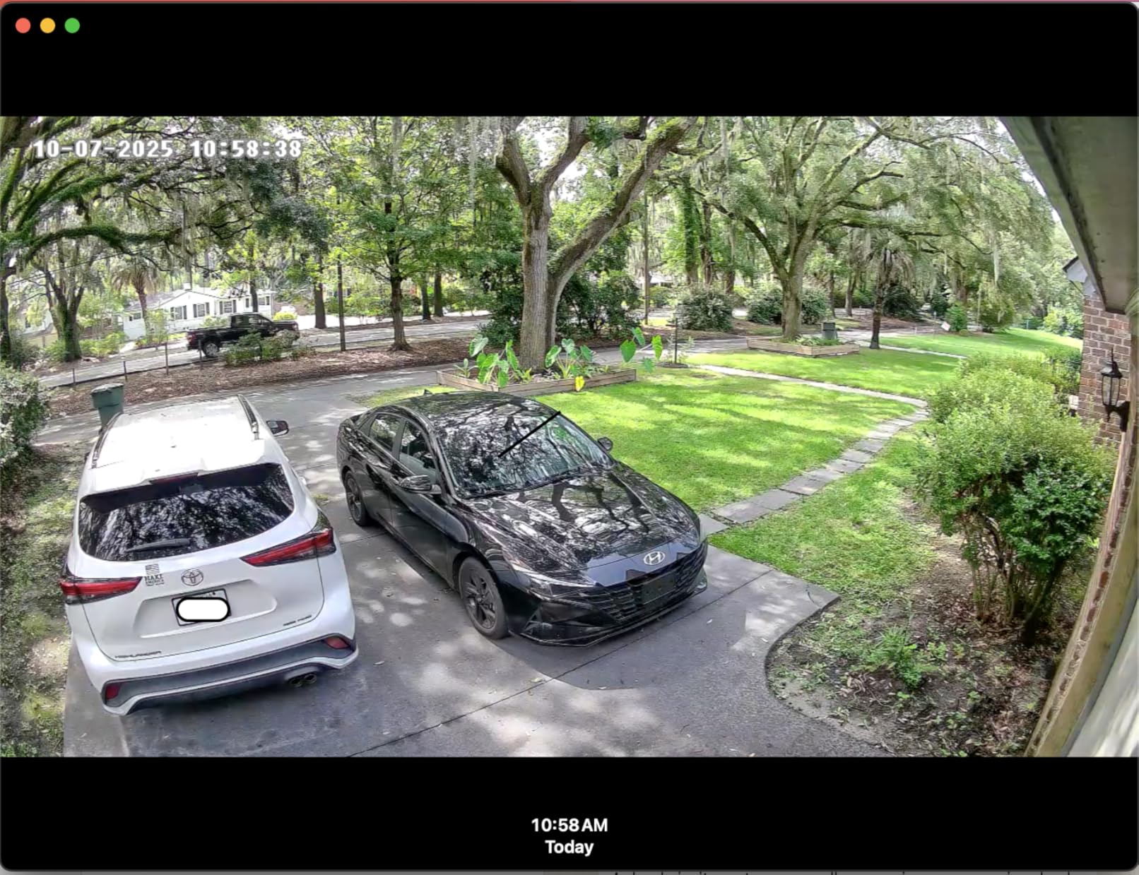 Aqara 4MP Camera Hub G5 Pro PoE Outdoor, HomeKit Secure Video, Thread Border Router customer photo 2