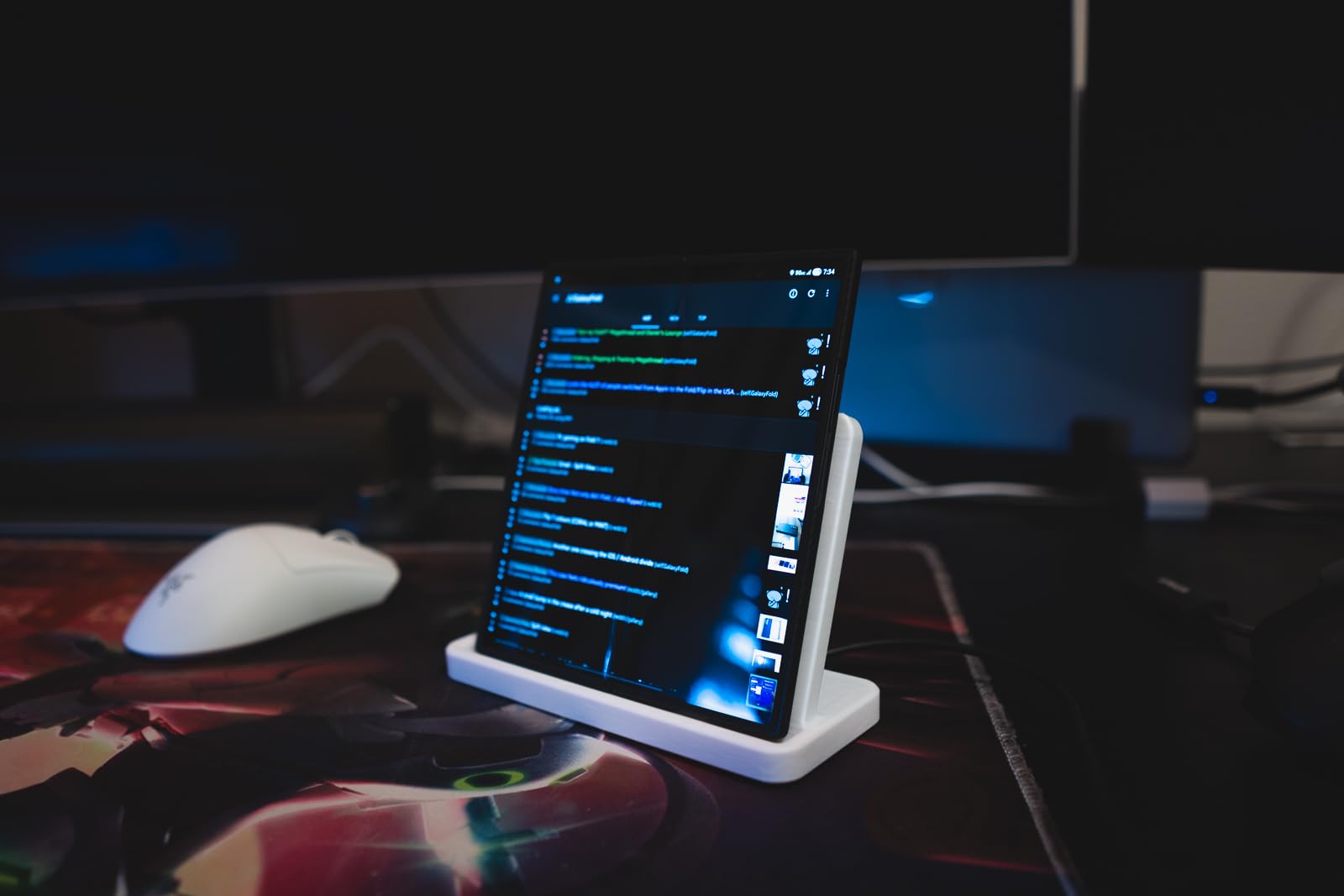 Anker Zolo MagSafe-Compatible Wireless Charger with Qi2 15W Fast Charging customer photo 1