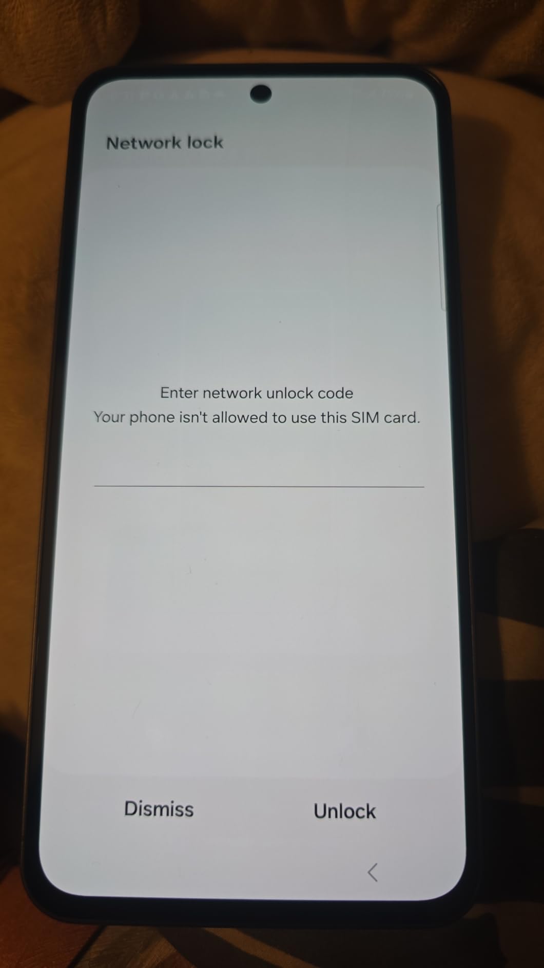 Samsung Galaxy S24 FE, 128GB, Graphite - Unlocked (Renewed) customer photo 1