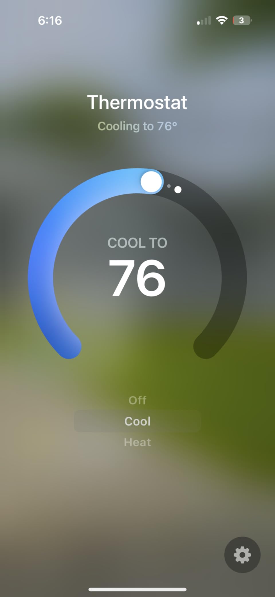 Honeywell Home X2S Smart Wi-Fi Thermostat, White | Conventional/Heat Pump Compatibility, WiFi Thermostat for Home customer photo 2