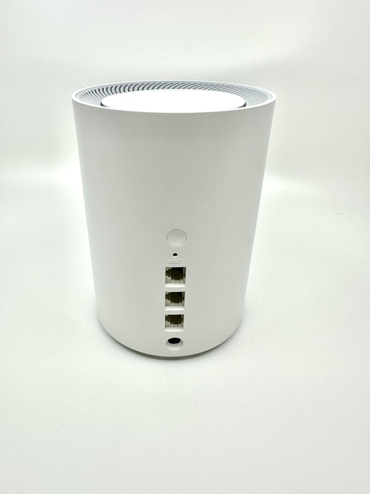 Cudy BE3600 Gigabit Wi-Fi 7 Whole Home Mesh System, 970 sq.ft, M3600 1-Pack | 2882+688 Mbps Dual-Band WiFi 7, 3x GbE ports, seamless mesh, WireGuard/OpenVPN/IPsec VPN, MLO, 200 devices customer photo 1