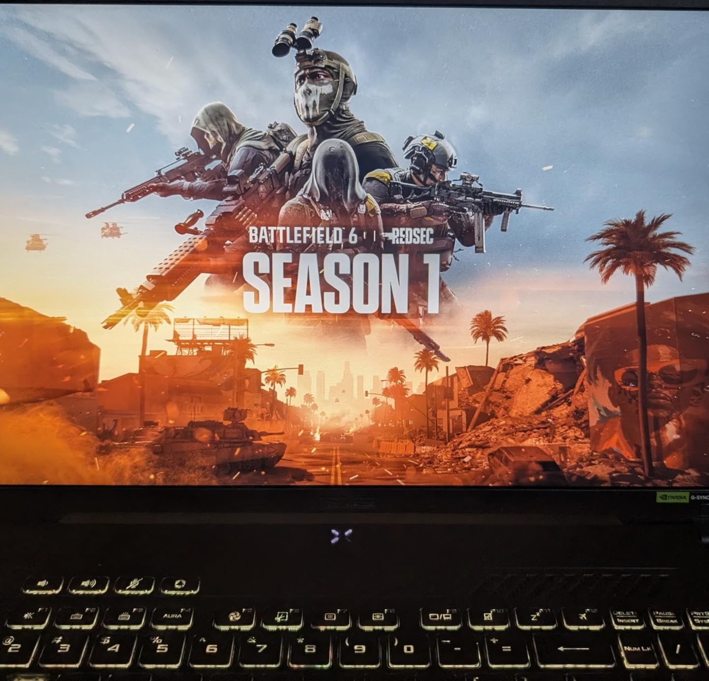 TUF Gaming F16 (2024) Gaming Laptop, 16