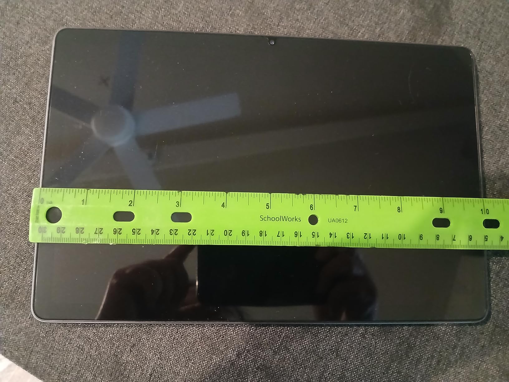 Tablet 11 inch Android 16 Tablet 2026 Latest Update Octa-Core 128GB+20GB, 5G WiFi+Cellular, T-Mobile SIM Card Support, 13+8MP Dual Camera, 1TB Expansion HD Touchscreen customer photo 1