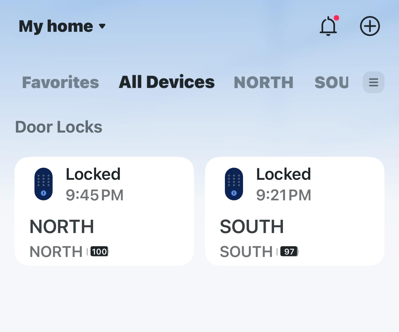 Tapo Smart Wi-Fi Deadbolt Door Lock, Keyless Tactile Buttons, DL100 | Customized Access with in-App Monitoring, Auto-Lock, IP54 Weatherproof, BHMA Grade 3, Compatible with Standard Door Sizes customer photo 2