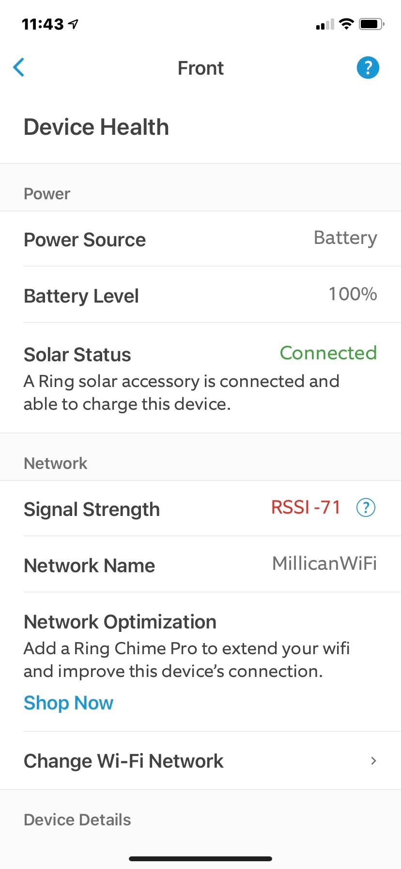 Tenda WiFi 7 Mesh System BE3600 - Dual Band Mesh WiFi System for Home, Covers Up to 6,600 Sq. Ft., Mesh Network with 1×2.5G, 2×1G Ports, Supports 160+ Devices, MLO, VPN, 4K QAM, ME3 Pro (3-Pack) customer photo 2