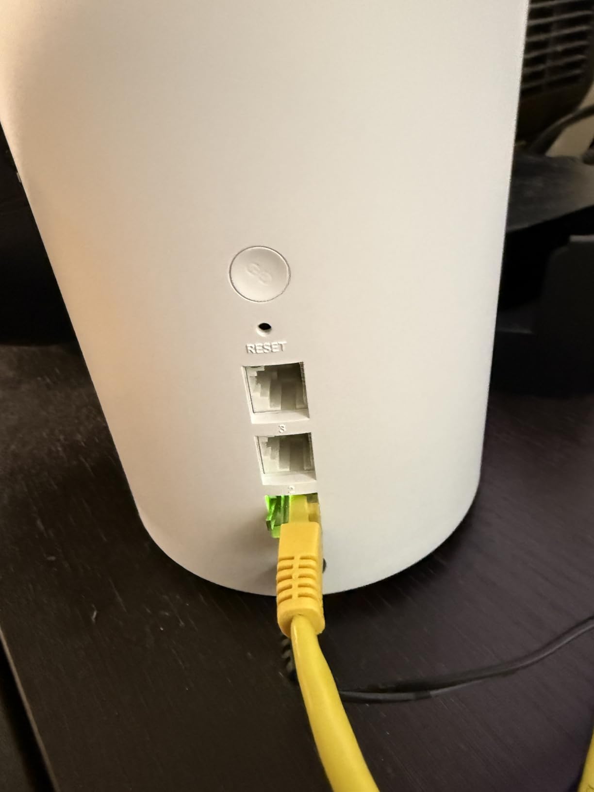 Cudy BE11000 Tri-Band WiFi 7 Whole Home Mesh System (M11000 2-Pack) customer photo 2