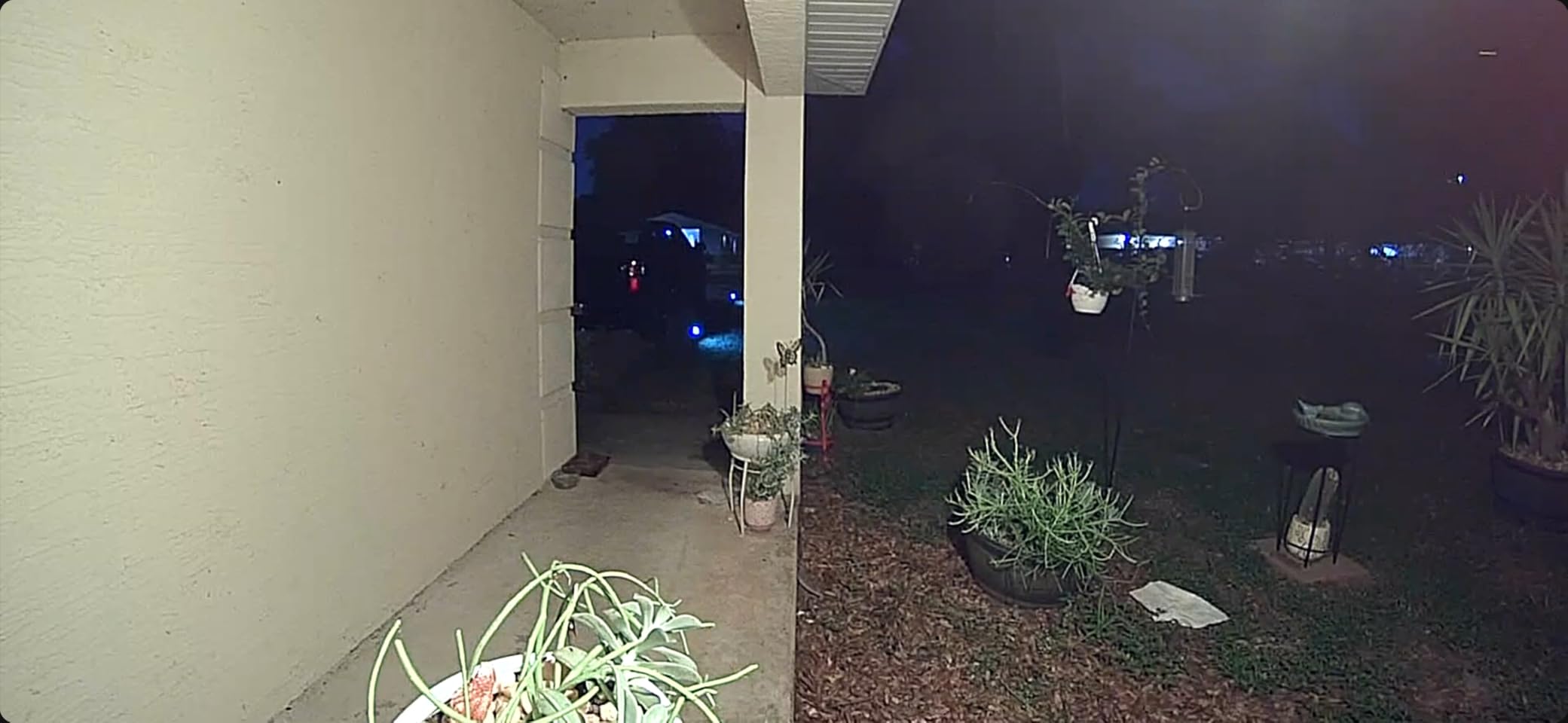 Ring Wired Doorbell 2K (newest model), Retinal 2K with wide-angle video, up to 6x Enhanced Zoom, and Two-Way Talk, Speckled Gray customer photo 2