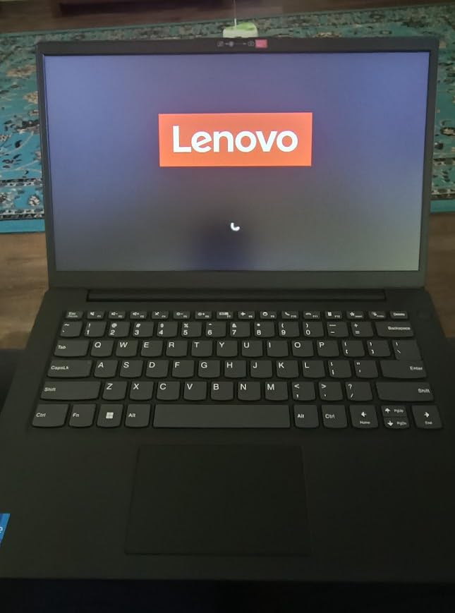 Lenovo 14 G4 - Laptop for Business - Intel Core i7-13620H - 14