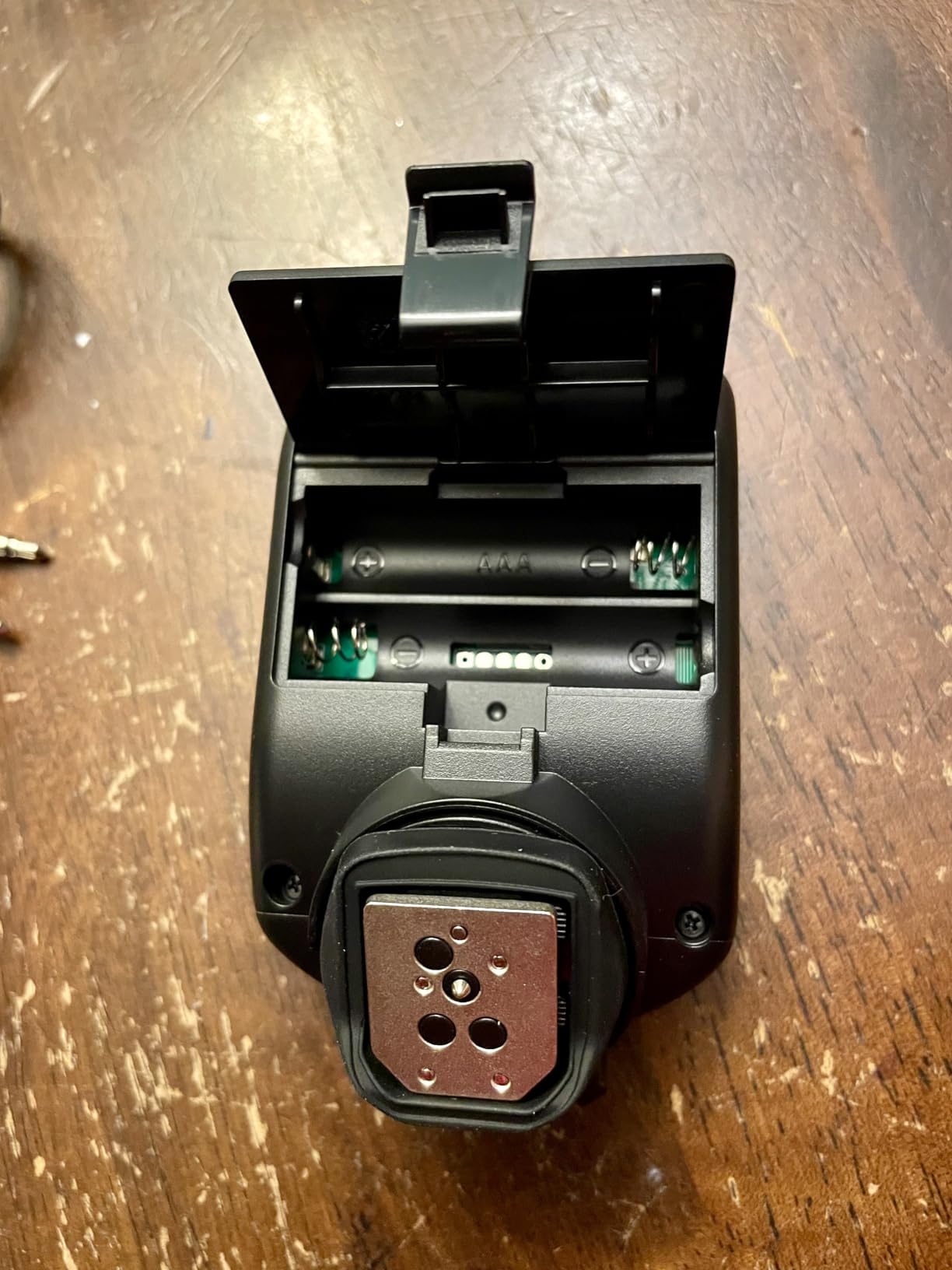 Wireless Flash Trigger for Profoto Air 2 and Air 1,100 Channels 6 Groups | for A1X, A2, B1X, B2, B10, D2; for Canon for Sony for Nikon for Fujifilm Cameras; Replaces Profoto Connect Pro (Non-TTL) customer photo 1