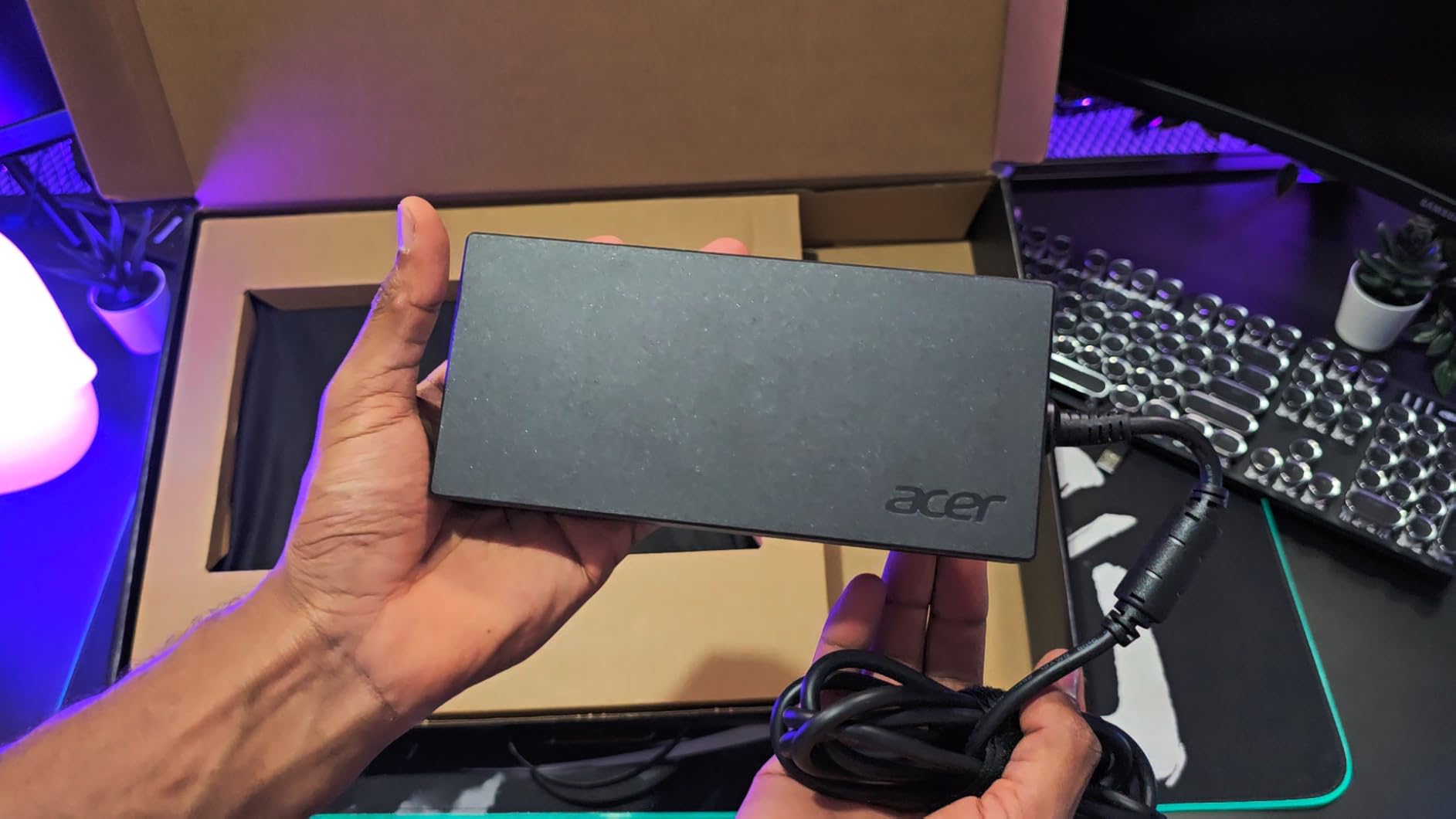 acer Predator Helios Neo 16 AI Gaming Laptop 16