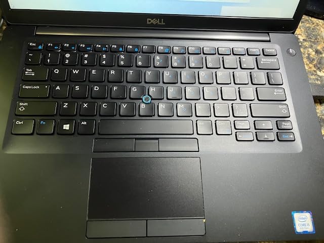 Dell Latitude 7480 14