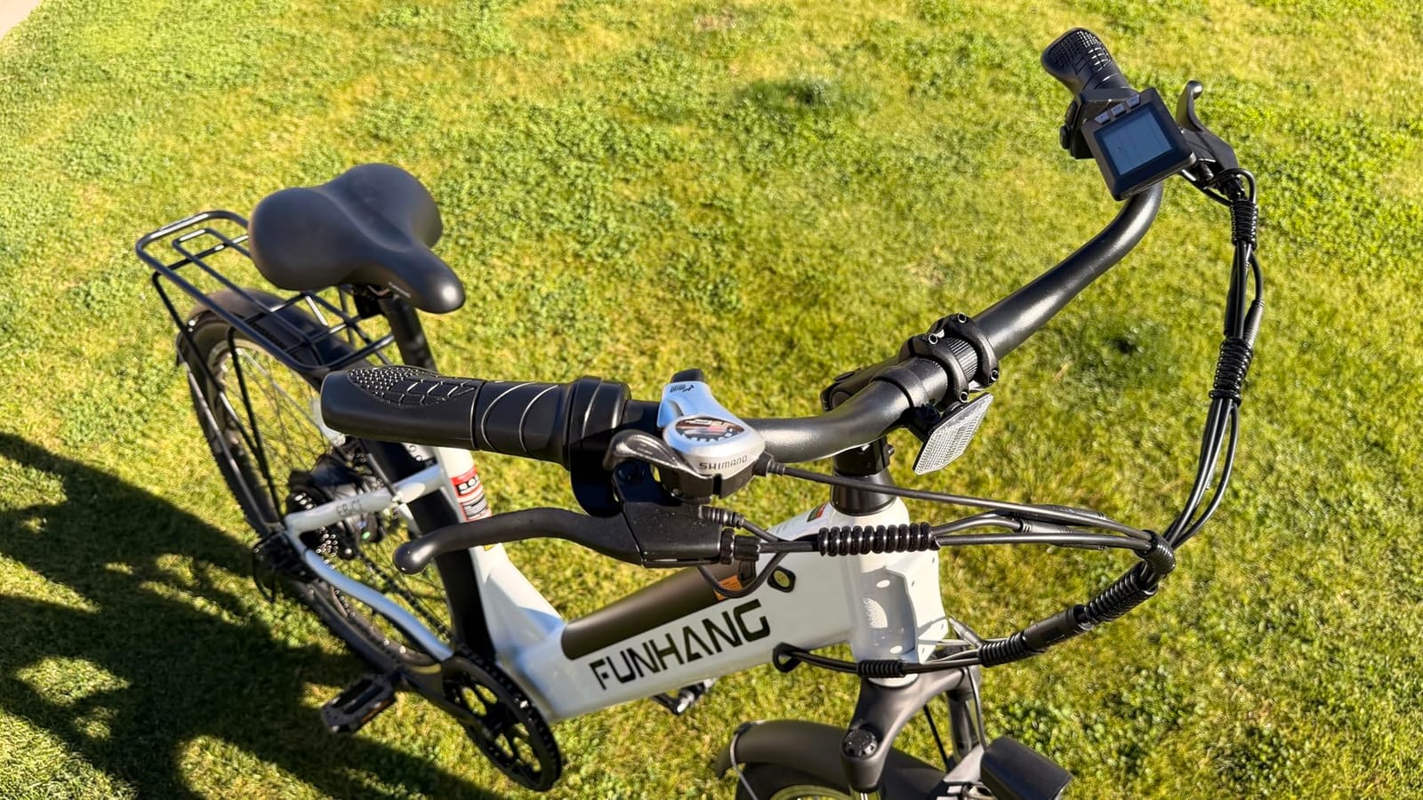 Electric Bike for Adults,26