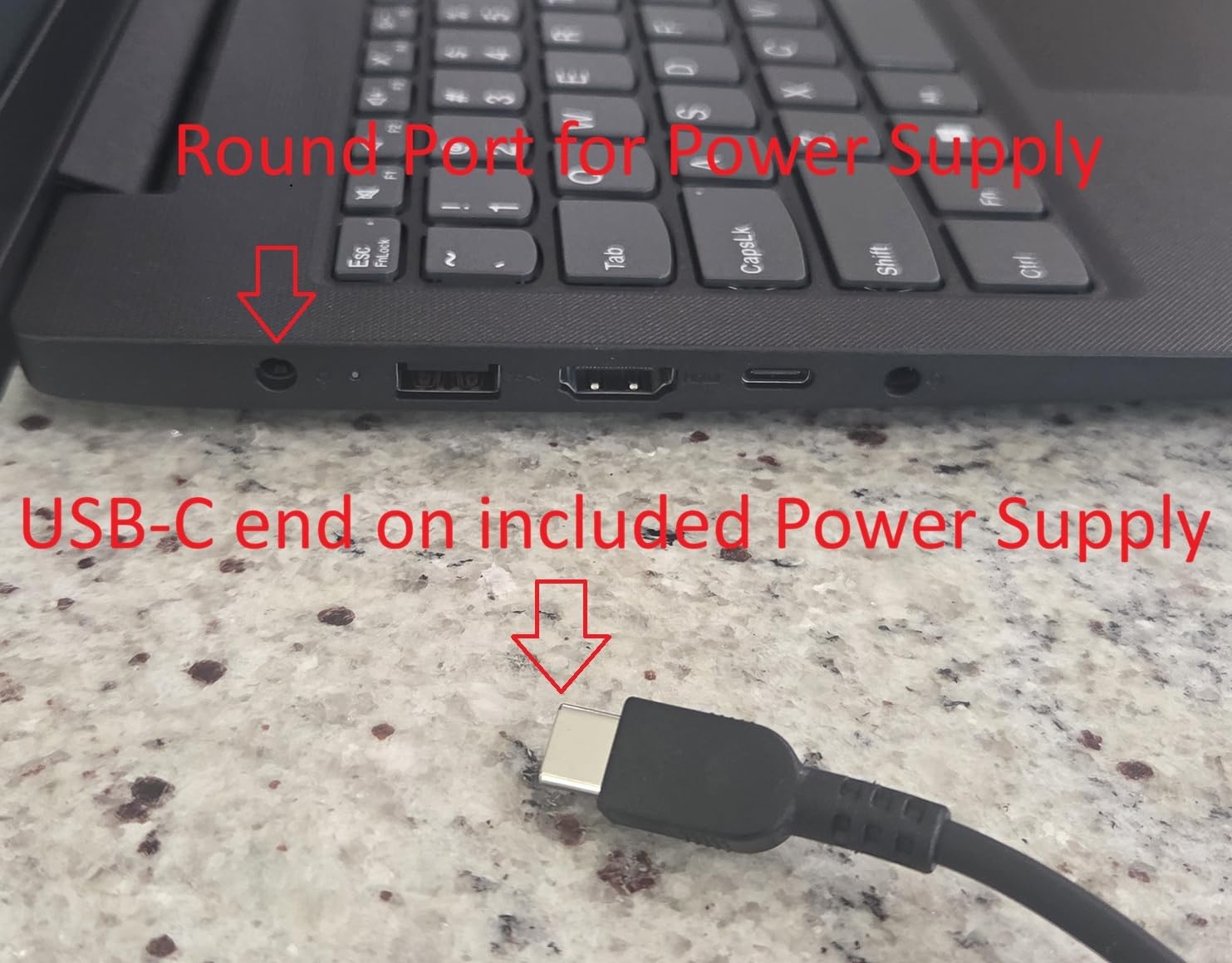 Lenovo V15 2026 Student & Business Laptop, AMD Ryzen 3 7320U, 15.6