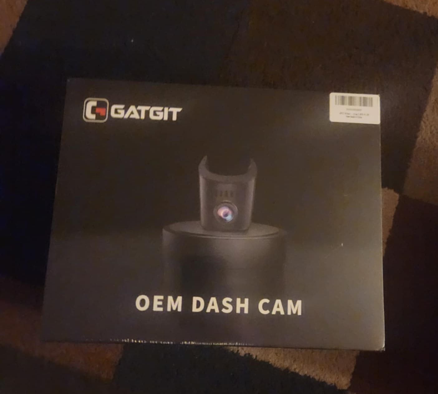 4K Dash Cam for Jeep Wrangler JL 2018-2023 etc & Gladiator JT 2018-2023 | (Model A) (Must Has Auto-Dimming), integrated Camera, OEM Factory Look, 2160P HDR, Built-in 5.8G WiFi & APP, GPS, Plug&Play customer photo 2