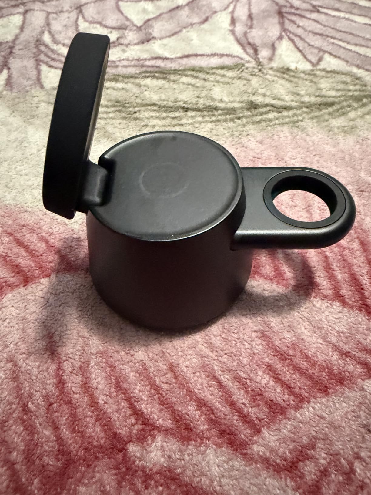 Belkin Qi2.2 25W Magnetic Wireless Charging Station, 3 in 1 Samsung Charger customer photo 1