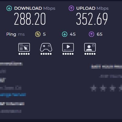 TP-Link Tri-Band BE18000 WiFi 7 Router, Archer BE770, VPN Clients & Server, HomeShield customer photo 1