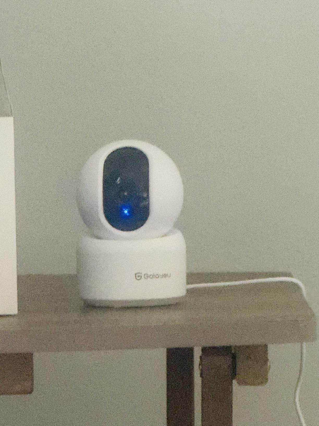 GALAYOU Dome Cameras Indoor for Home Security in 2K, G2 4Pack customer photo 1