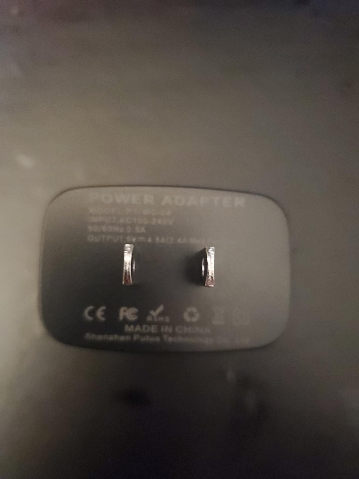 Magnetic Charger Samsung S26 Ultra Wireless Charger 15W Fast Charging Pad customer photo 1