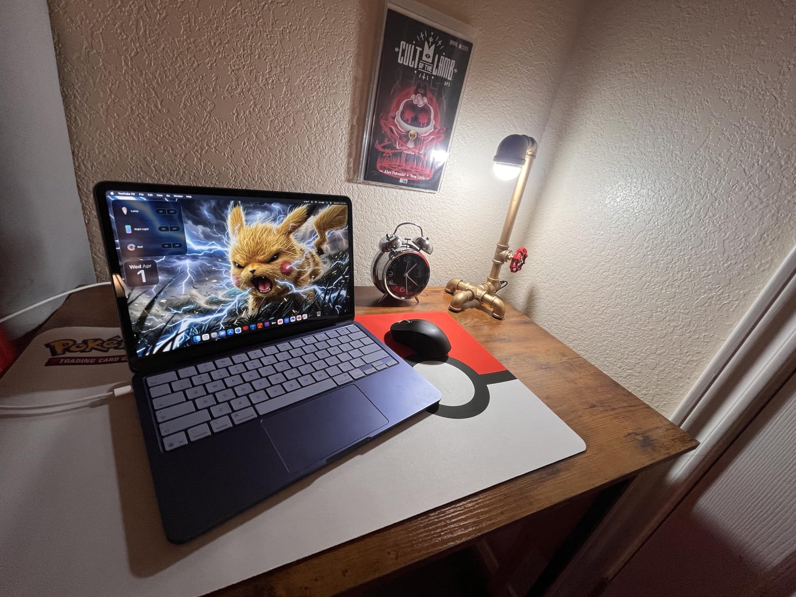 Apple 2026 MacBook Neo 13-inch Laptop with A18 Pro chip: Built for AI and Apple Intelligence, Liquid Retina Display, 8GB Unified Memory, 512GB SSD Storage, 1080p FaceTime HD Camera, Touch ID; Blush customer photo 2