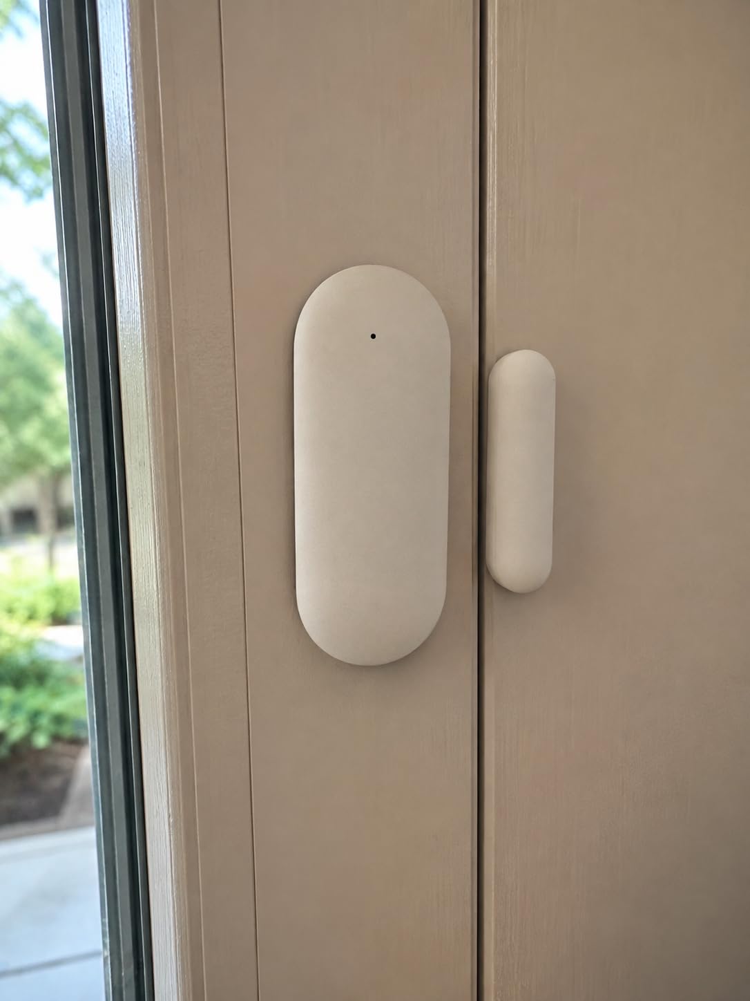 PGST Home Security System, Home Alarm System Wireless Touch Screen Motion Detection, Door and Window Alarms for Home, Wireless Siren, Remotes, Phone App, for Villa Home Apartment customer photo 2