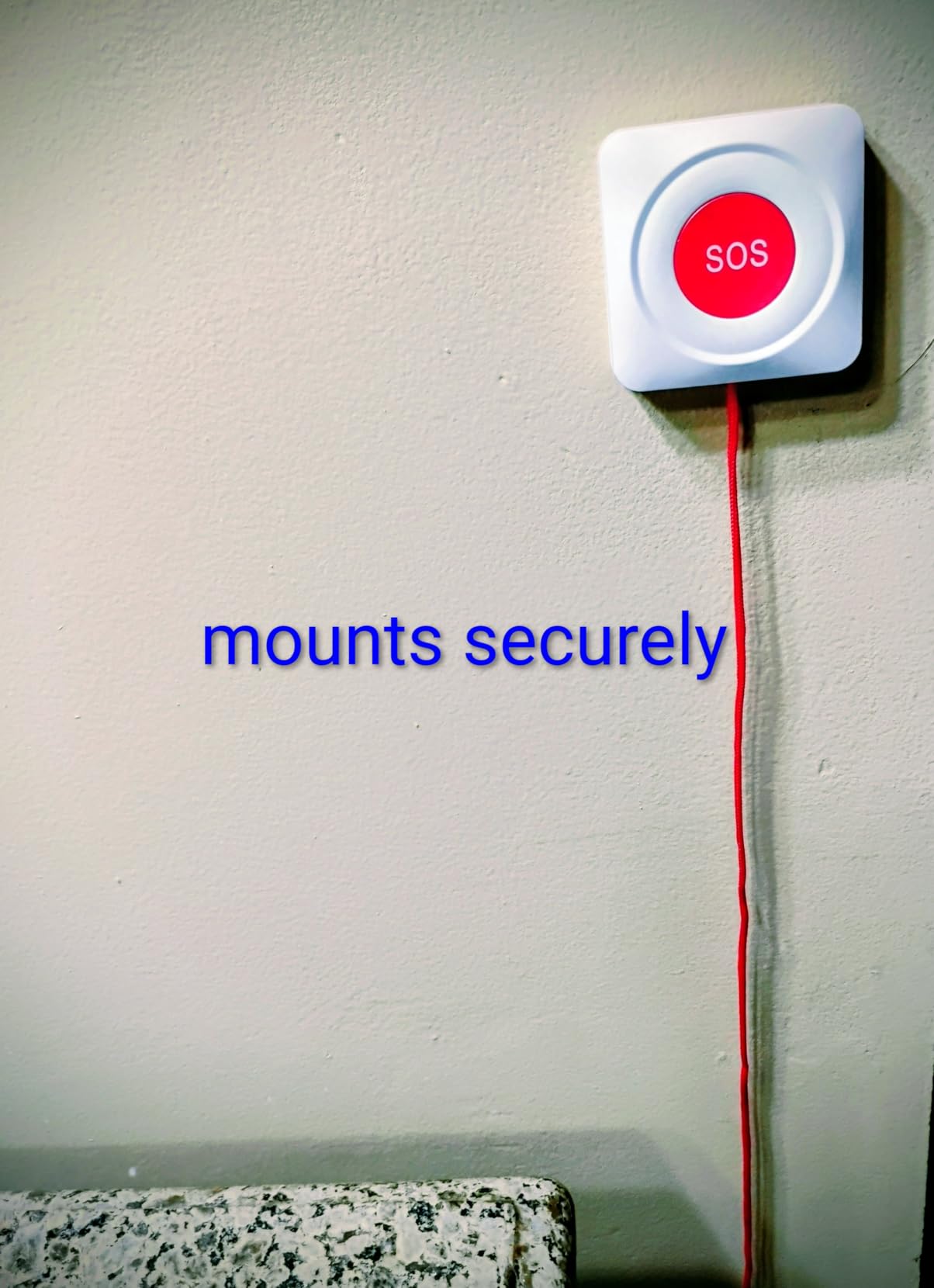 Alarm System for Home Security 24-Pcs WiFi+GSM/4G Home Alarm System, NO Monthly Fee customer photo 1