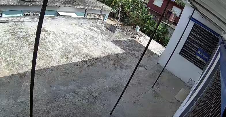 VSKY BT26 4G LTE Cellular Security Camera with Lifetime Free Unlimited Data | No Subscription Fee, No Wifi Solar Powered IP65 Outdoor Cam with Live Feed & SIM Card, 2-Way Audio, PIR Color Night Vision. customer photo 1