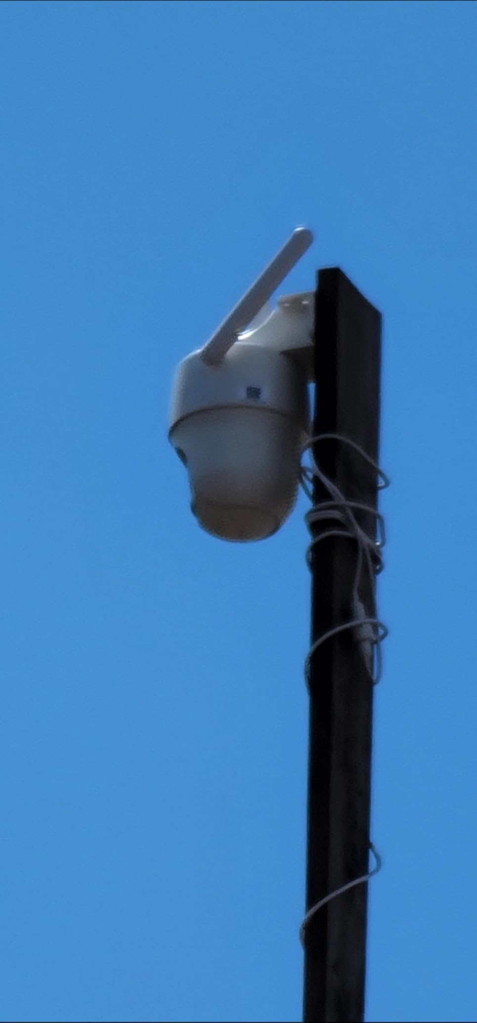 ANRAN 4G LTE Cellular Solar Security Camera Wireless Outdoor No WiFi Needed customer photo 1