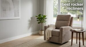 best rocker recliners